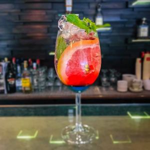 Fotografie J'adore Bistro - 1