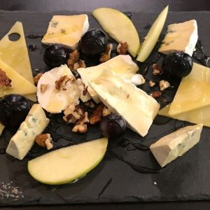 Fotografie J'adore Bistro - 2