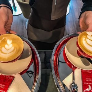 Fotografie J'adore Bistro - 3