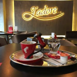 Fotografie J'adore Bistro - 4