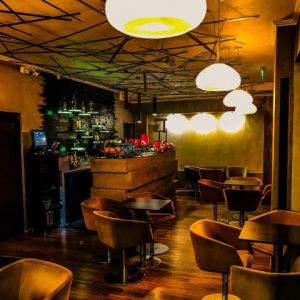 Fotografie J'adore Bistro - 5