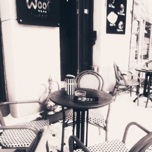 Fotografie WOOF Street CAFFE - 0