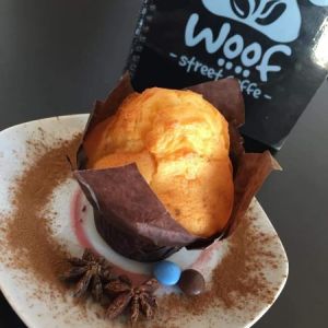 Fotografie WOOF Street CAFFE - 1