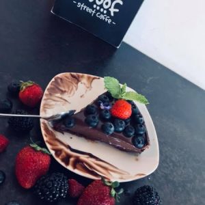 Fotografie WOOF Street CAFFE - 5