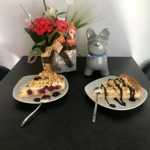 Fotografie WOOF Street CAFFE - 6