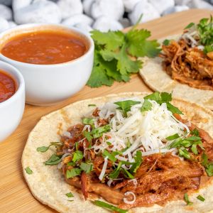 Fotografie Taqueria Mexicana - 0