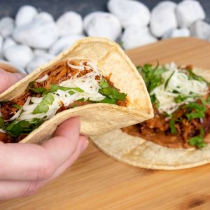 Fotografie Taqueria Mexicana - 1