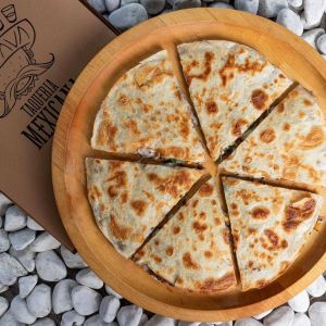 Fotografie Taqueria Mexicana - 4