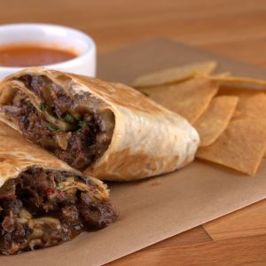 Fotografie Taqueria Mexicana - 5