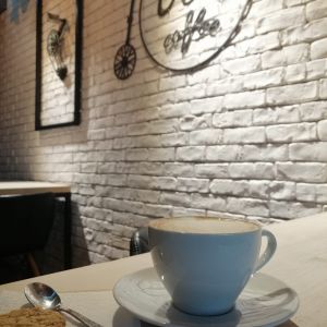 Fotografie Velo Coffee - 1