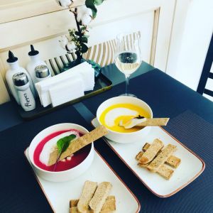 Fotografie JUNO Wine Garden - 1