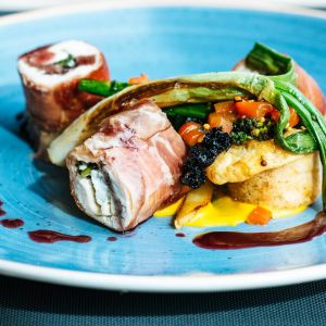 Fotografie JUNO Wine Garden - 2