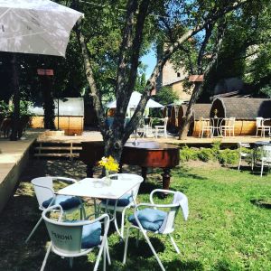 Fotografie JUNO Wine Garden - 3