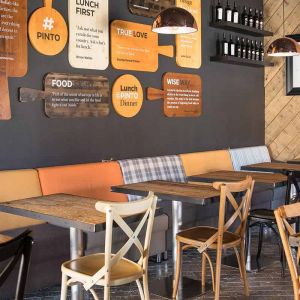 Fotografie Pinto - 0