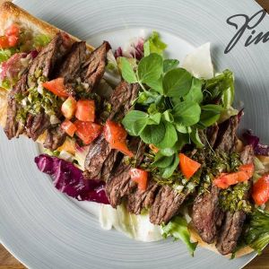 Fotografie Pinto - 1