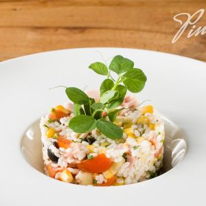 Fotografie Pinto - 2