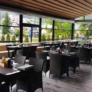 Fotografie Restaurant Vatra Regala Predeal - 0