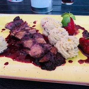 Fotografie Restaurant Adaggio - 3