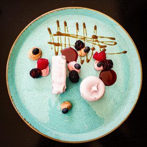 Fotografie Restaurant Adaggio - 0