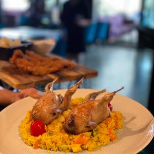 Fotografie Restaurant Adaggio - 4