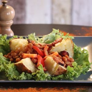 Fotografie Grill & Spices - 0