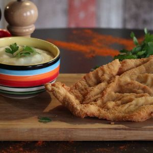 Fotografie Grill & Spices - 1