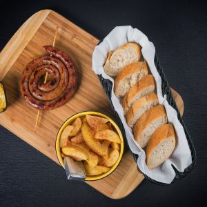 Fotografie Grill & Spices - 3