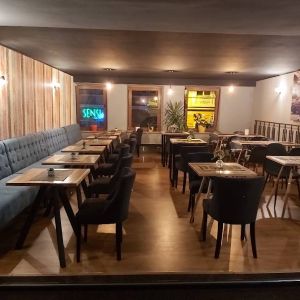 Fotografie Grill & Spices - 4