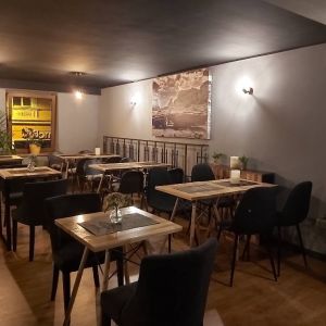 Fotografie Grill & Spices - 5