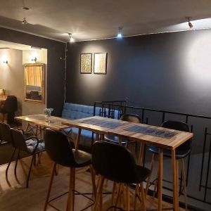 Fotografie Grill & Spices - 6