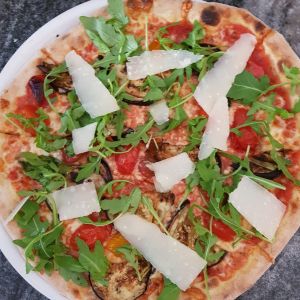 Fotografie Pizzeria Gusto - 0