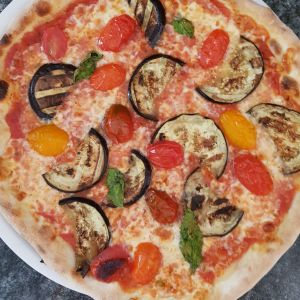 Fotografie Pizzeria Gusto - 1