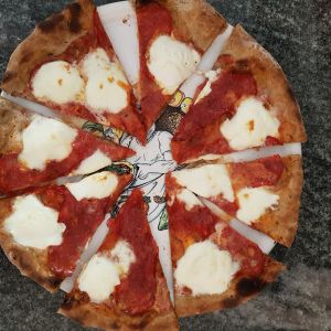 Fotografie Pizzeria Gusto - 2