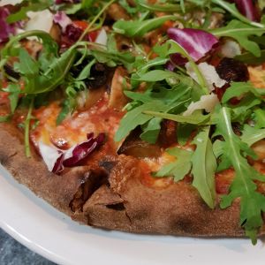 Fotografie Pizzeria Gusto - 3