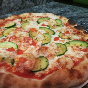 Fotografie Pizzeria Gusto - 4