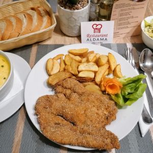 Fotografie Restaurant Aldama - 0