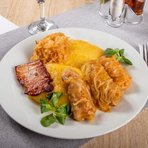 Fotografie Restaurant Aldama - 1