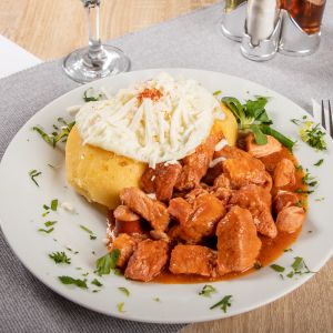 Fotografie Restaurant Aldama - 2