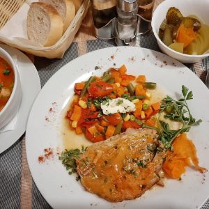 Fotografie Restaurant Aldama - 3