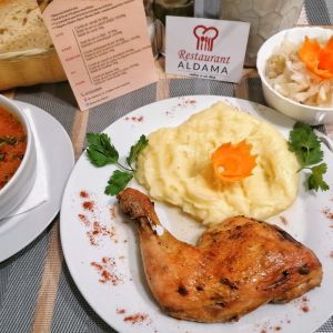 Fotografie Restaurant Aldama - 4