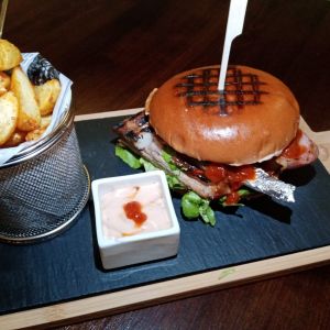 Fotografie La Cave Bistro & Wine Bar - 1