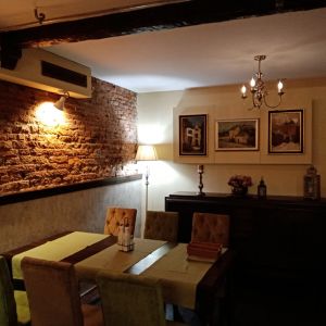 Fotografie La Cave Bistro & Wine Bar - 4