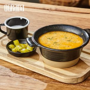 Fotografie Ograda - 1