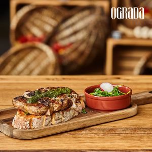 Fotografie Ograda - 2