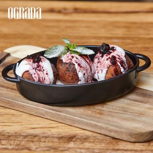 Fotografie Ograda - 3