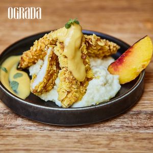 Fotografie Ograda - 4