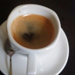 Fotografie Blitz Cafe - 0