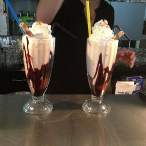 Fotografie Blitz Cafe - 1