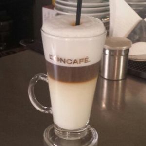 Fotografie Blitz Cafe - 2