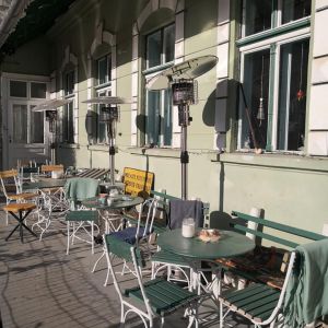 Fotografie WaldKafe - 0